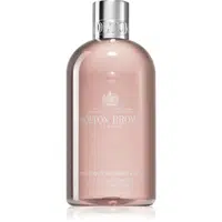 Molton Brown Rhubarb & Rose osviežujúci sprchový gél 300 ml