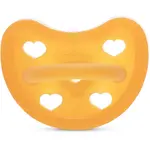 Baboo Soothers Round Latex cumlík 6m+ 1 ks