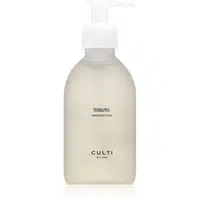 Culti Hand&Body Tessuto parfumované tekuté mydlo na ruky a telo unisex 250 ml