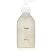 Culti Milano Hand&Body Tessuto parfumované tekuté mydlo na ruky a telo unisex 250 ml