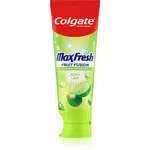 Colgate Max Fresh Fruit Fusion zubná pasta Zesty Lime 75 ml