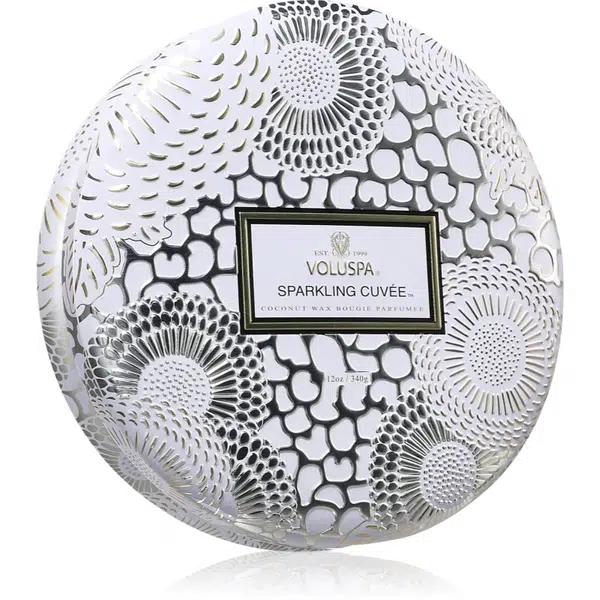 VOLUSPA Japonica Sparkling Cuvée vonná sviečka 340 g