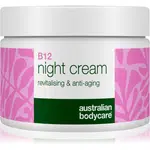 Australian Bodycare B12 revitalizačný nočný krém 50 ml
