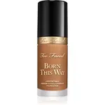 Too Faced Born This Way Original Foundation hydratačný make-up odtieň Butter Pecan 30 ml