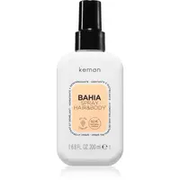 Kemon Bahia sprej na opaľovanie na vlasy a telo 200 ml