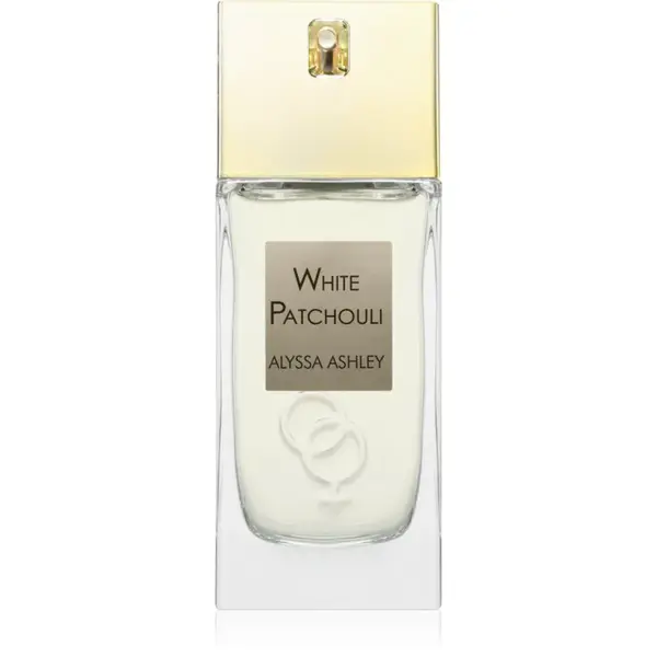 Alyssa Ashley White Patchouli parfumovaná voda unisex 30 ml