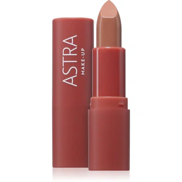Astra Make-up Lip Creamynal krémový rúž odtieň 0002 judy 4 g