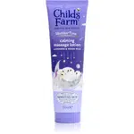 Childs Farm Slumber Time Calming Massage Lotion upokojujúce telové mlieko 150 ml