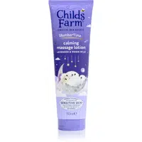 Childs Farm Slumber Time Calming Massage Lotion upokojujúce telové mlieko 150 ml