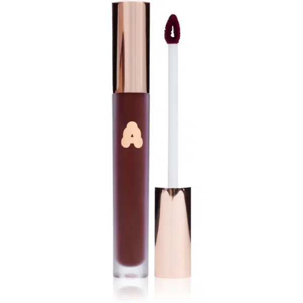 Not So Funny Any Matte Liquid Lipstick tekutý rúž s matným finišom odtieň Witchy 3,8 ml