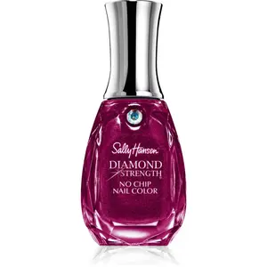 Sally Hansen Diamond Strength No Chip dlhotrvajúci lak na nechty odtieň Wedding Crasher 13,3 ml