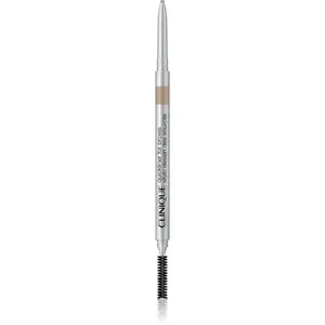 Clinique Quickliner for Brows precízna ceruzka na obočie odtieň Sandy blond 0,06 g