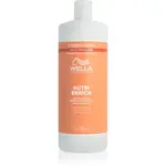 Wella Professionals Invigo Nutri-Enrich hĺbkovo vyživujúci kondicionér pre suché a poškodené vlasy 1000 ml