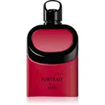 Afnan Portrait Abstract parfumovaná voda unisex 100 ml