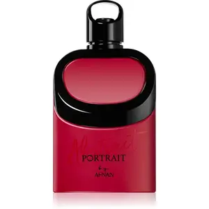 Afnan Portrait Abstract parfumovaná voda unisex 100 ml