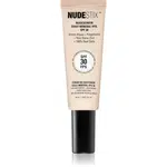 Nudestix Nudescreen Daily Mineral Veil SPF 30 ochranný denný krém SPF 30 odtieň Nude 50 ml