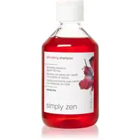 Simply Zen Stimulating Shampoo stimulujúci šampón proti vypadávaniu vlasov 250 ml