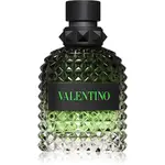 Valentino Born in Roma Green Stravaganza Uomo toaletná voda pre mužov 50 ml