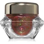 Danessa Myricks Beauty Infinite Chrome Flakes trblietavé očné tiene odtieň Monarch 3,8 g