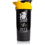 Shieldmixer Hero Dobby is Free športový šejker 700 ml