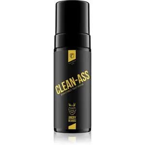 Angry Beards Poseidon's Kiss zvlhčovač toaletného papiera 150 ml