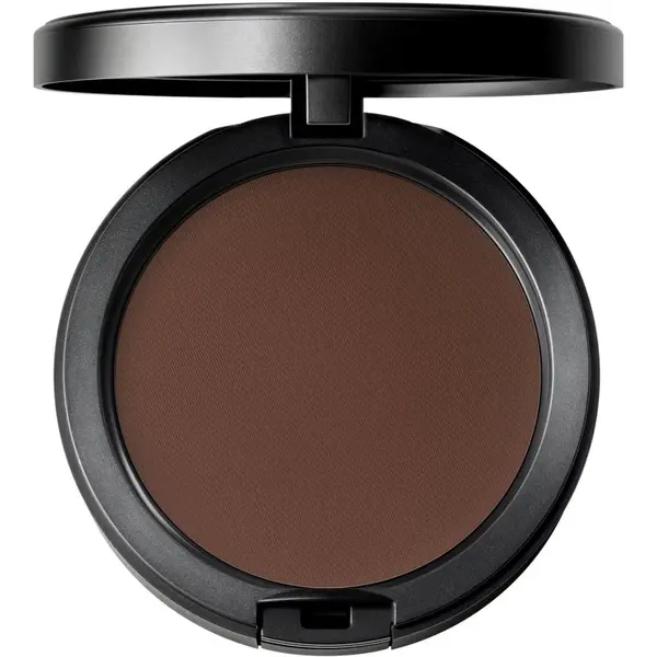 MAC Cosmetics Studio Fix Powder Plus Foundation Prefill zmatňujúci púdrový make-up odtieň NW65 12 g