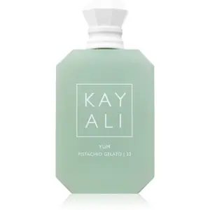 Kayali Yum Pistachio Gelato | 33 parfumovaná voda pre ženy 100 ml