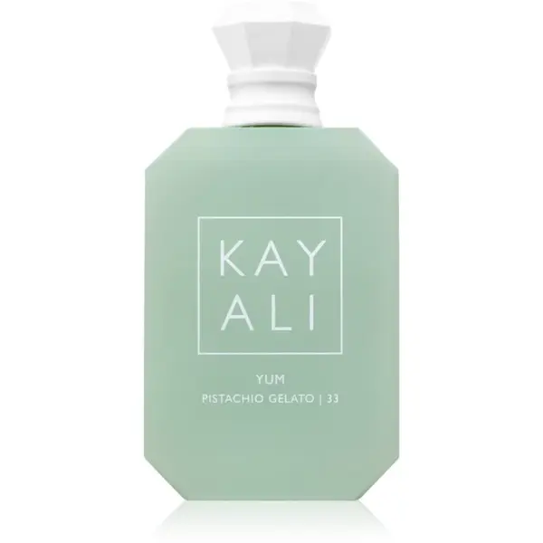 Kayali Yum Pistachio Gelato | 33 parfumovaná voda pre ženy 100 ml