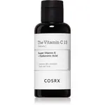 Cosrx The Vitamin C 13 rozjasňujúce sérum s vitamínom C proti pigmentovým škvrnám 20 ml