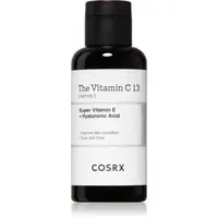 Cosrx The Vitamin C 13 rozjasňujúce sérum s vitamínom C proti pigmentovým škvrnám 20 ml