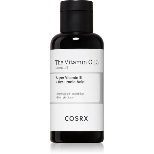 Cosrx The Vitamin C 13 rozjasňujúce sérum s vitamínom C proti pigmentovým škvrnám 20 ml