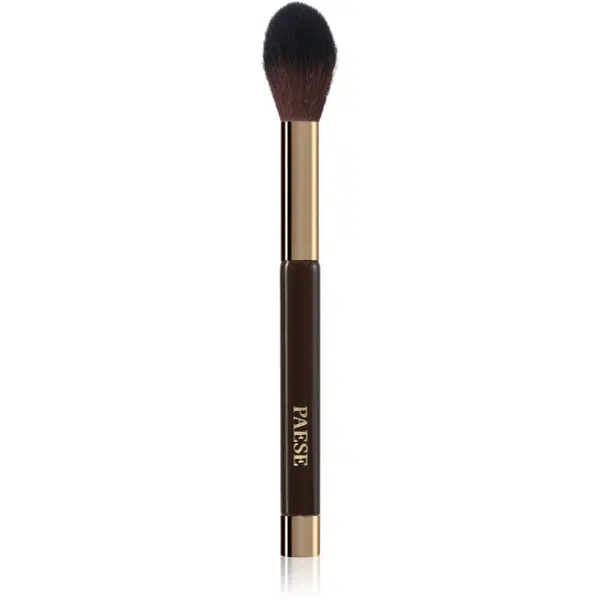 Paese Brush Highlighter 03F štetec na rozjasňovač 1 ks