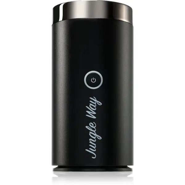 Jungle Way Incense Burner vydymovadlá 1 ks