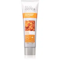 Ecodenta Refreshing Whitening osviežujúca zubná pasta s bieliacim účinkom 100 ml