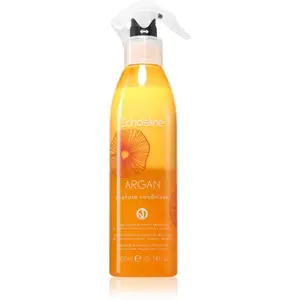 Echosline Argan bezoplachový kondicionér s arganovým olejom 300 ml