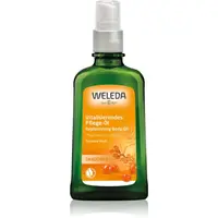Weleda Sea Buckthorn pestujúci olej 100 ml