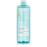 A-Derma Biology AC čistiaca micelárna voda 400 ml