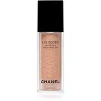 Chanel Les Beiges Water-Fresh Tint ľahký hydratačný make-up s aplikátorom odtieň Medium Light 30 ml