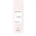 KERASILK Essentials Smoothing Shampoo šampón na hrubé a nepoddajné vlasy 250 ml