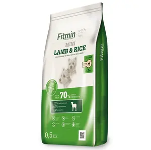 Fitmin Dog Mini Lamb & Rice 500 g | Granule pre psov