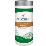 Vet’s Best | Utierky proti blchám a kliešťom