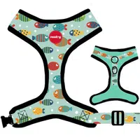 Reedog FISH | Postroj pre psa - S