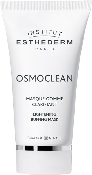 INSTITUT ESTHEDERM OSMOCLEAN Rozjasňujúca exfoliačná krémová maska 75 ml