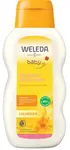 WELEDA Nechtíkové telové mlieko 200 ml