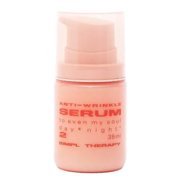 SIMPL THERAPY Anti-Wrinkle Serum 35 ml