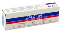 HERBACOS CALCIUM PANTOTENÁT masť, 30 g