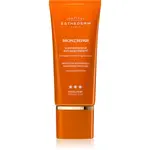 Institut Esthederm Bronz Repair Protective Anti-Wrinkle and Firming Face Care spevňujúci protivráskový krém na tvár s vysokou UV ochranou 50 ml