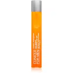 Clinique For Men™ Super Energizer Anti-Fatigue Depuffing Eye Gel očný gél proti opuchom a tmavým kruhom 15 ml