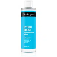 Neutrogena Hydro Boost® micelárna voda 3v1 400 ml