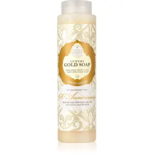 Nesti Dante Gold sprchový gél 300 ml